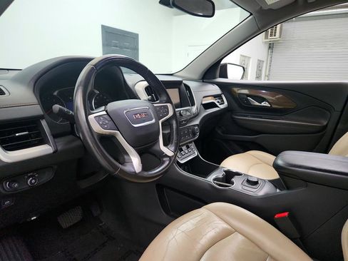 Used 2019 GMC Terrain SLE FWD image 13
