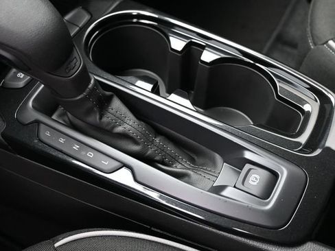 New 2026 Chevrolet TrailBlazer LS w/ LS Convenience Package FWD image 27