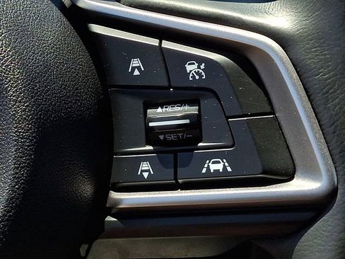 Used 2019 Subaru Crosstrek 2.0i Limited w/ Moonroof Package w/Navigation AWD/4WD image 23
