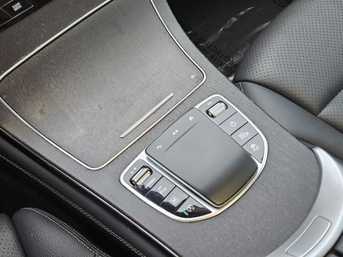 Certified 2021 Mercedes-Benz GLC 300 image 12