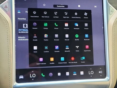 Used 2016 Tesla Model X P90D image 23