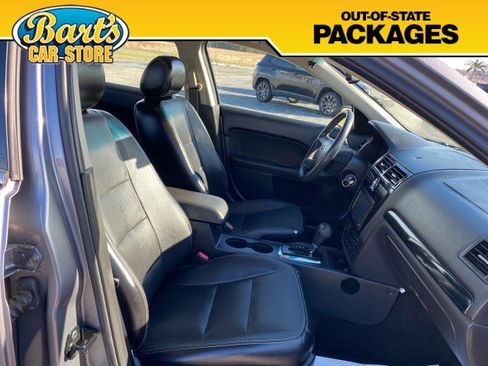 Used 2006 Ford Fusion SEL image 14