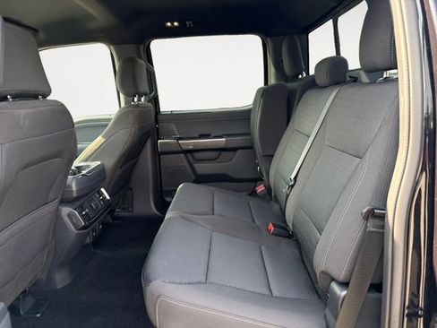 Used 2023 Ford F150 XLT w/ Equipment Group 302A High AWD/4WD image 13