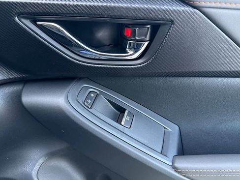 New 2026 Subaru Crosstrek 2.5i Limited image 18