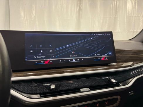 Certified 2024 BMW X5 xDrive40i image 8