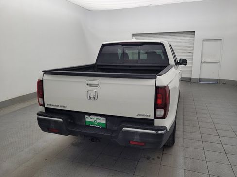 Used 2019 Honda Ridgeline RTL-T image 7