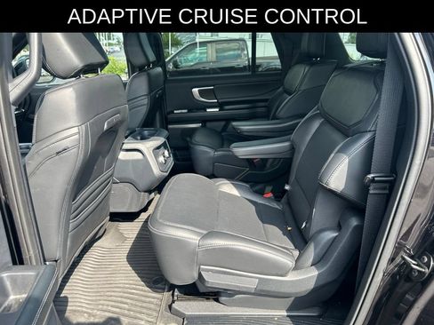 Used 2025 Ford Expedition Max Platinum w/ Stealth Appearance Package AWD/4WD image 20