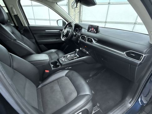 Used 2019 MAZDA CX-5 Touring image 16