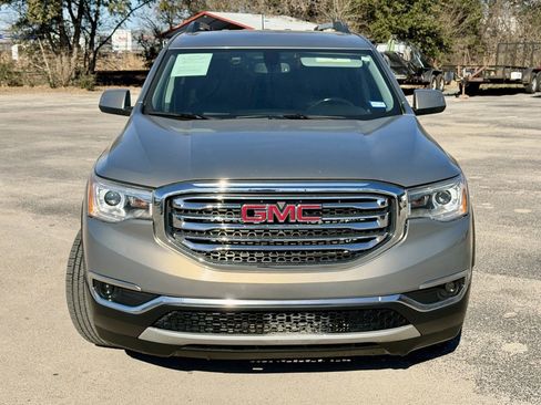 Used 2019 GMC Acadia SLT image 10