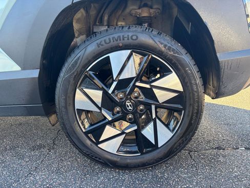 Used 2025 Hyundai Kona SEL image 30