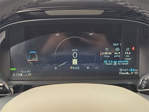 New 2026 Lincoln Corsair Grand Touring image 15