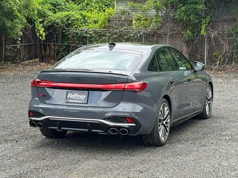 New 2025 Audi S5 Prestige image 8