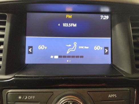 Used 2020 Nissan Pathfinder SV image 25