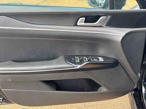 Used 2023 Kia K5 LXS image 5