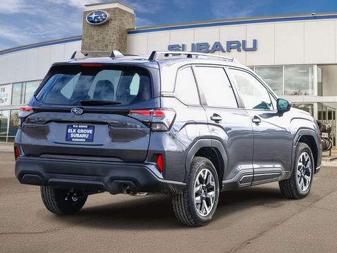 New 2026 Subaru Forester image 4