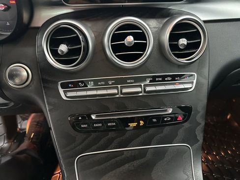 Certified 2018 Mercedes-Benz GLC 300 4MATIC Coupe image 17