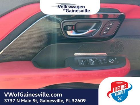 Used 2025 Acura ADX A-Spec image 16