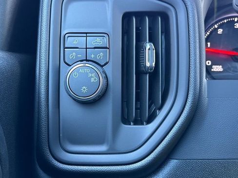 New 2026 Chevrolet Silverado 3500 W/T w/ WT Convenience Package image 26