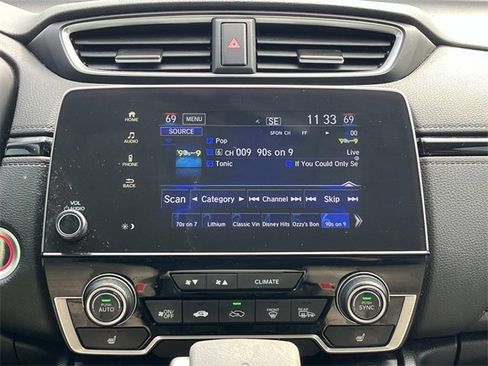 Used 2020 Honda CR-V EX image 12