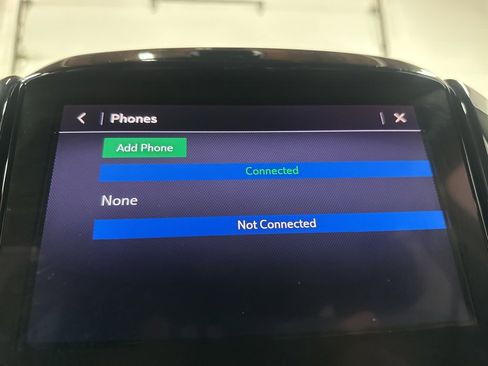 Used 2021 Chevrolet Traverse RS image 33