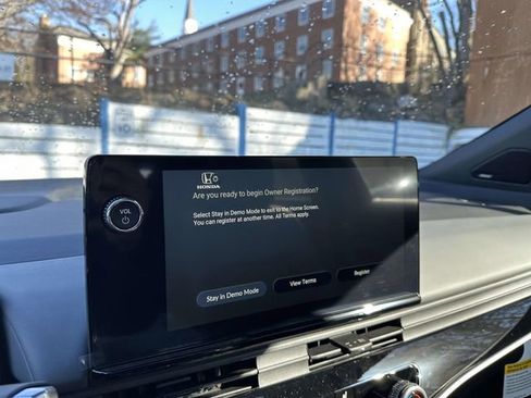 New 2026 Honda Prologue Touring image 23