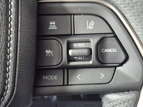 New 2026 Toyota Tundra SR5 AWD/4WD image 13