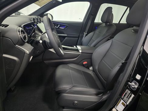 New 2026 Mercedes-Benz GLC 300 4MATIC image 13