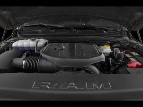 New 2026 RAM 1500 Limited image 9