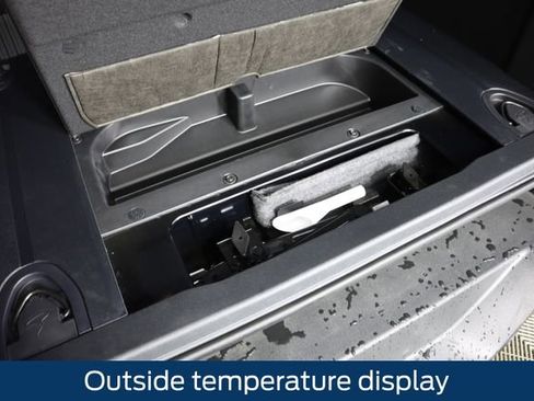 New 2025 Ford Bronco Big Bend image 50