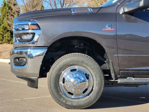 New 2026 RAM 3500 Tradesman image 6