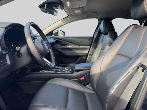 Used 2024 MAZDA CX-30 AWD 2.5 S w/ Select Sport Pkg image 15