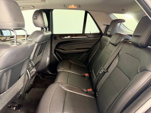 Used 2013 Mercedes-Benz ML 350 2WD image 21