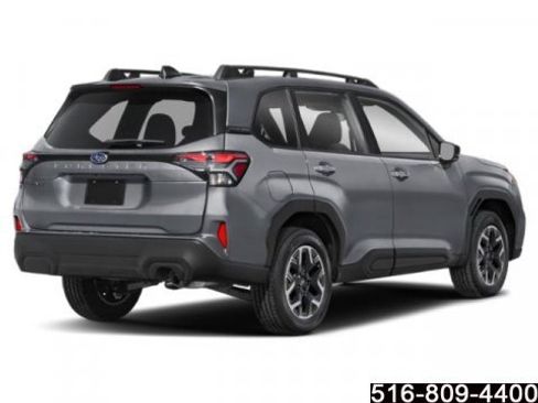 Used 2025 Subaru Forester image 6