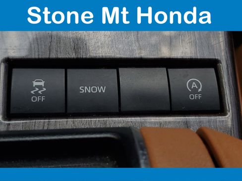 Used 2021 Toyota Highlander Platinum image 33