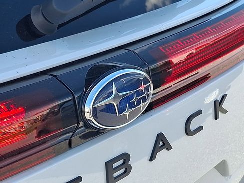 New 2026 Subaru Outback Premium AWD/4WD image 21