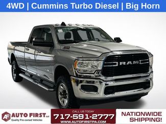 Used 2019 RAM 2500 Big Horn video 1