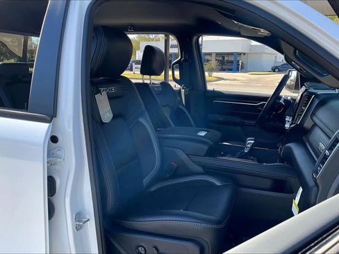 Used 2025 RAM 1500 RHO w/ Bed Utility Group image 14