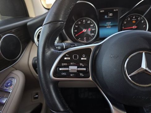Used 2020 Mercedes-Benz GLC 300 image 25