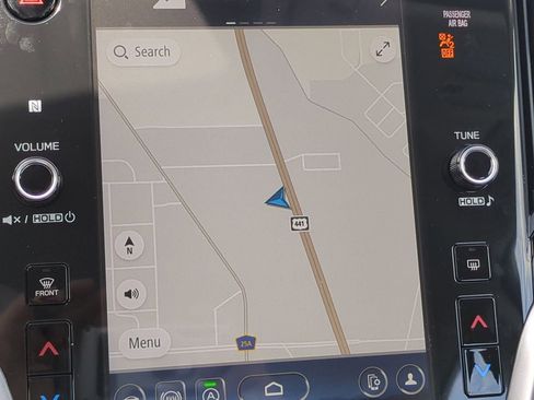 New 2025 Subaru Legacy Premium image 21