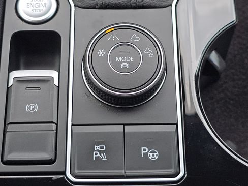 Used 2018 Volkswagen Atlas SEL Premium AWD/4WD image 29