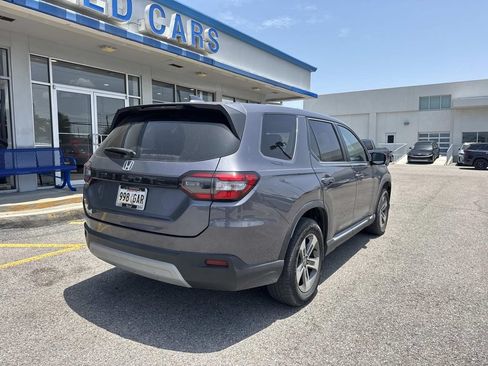Used 2023 Honda Pilot EX-L image 8