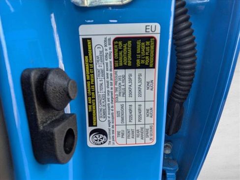 Certified 2025 Subaru Impreza RS w/ Popular Package #1 image 22