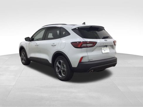 New 2026 Ford Escape ST-Line w/ Tech Pack #1 image 2