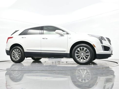Used 2019 Cadillac XT5 Luxury FWD image 42