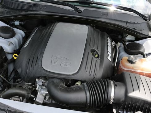 Used 2020 Dodge Charger R/T w/ Plus Group image 10