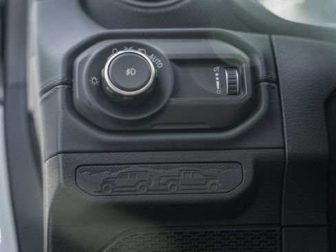 New 2026 Jeep Wrangler Unlimited Rubicon 392 AWD/4WD image 53