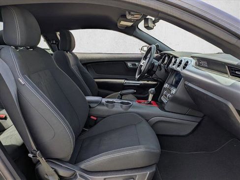 Used 2020 Ford Mustang EcoBoost w/ Equipment Group 101A image 19