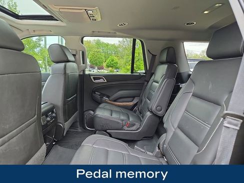 Used 2019 GMC Yukon Denali w/ Open Road Package AWD/4WD image 21