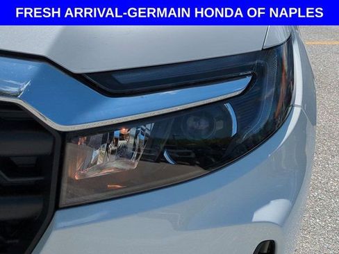 New 2026 Honda Ridgeline RTL image 9