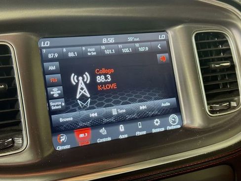 Used 2020 Dodge Charger Scat Pack w/ Dynamics Package image 18